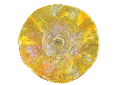 Yello circle barbara husar 2022