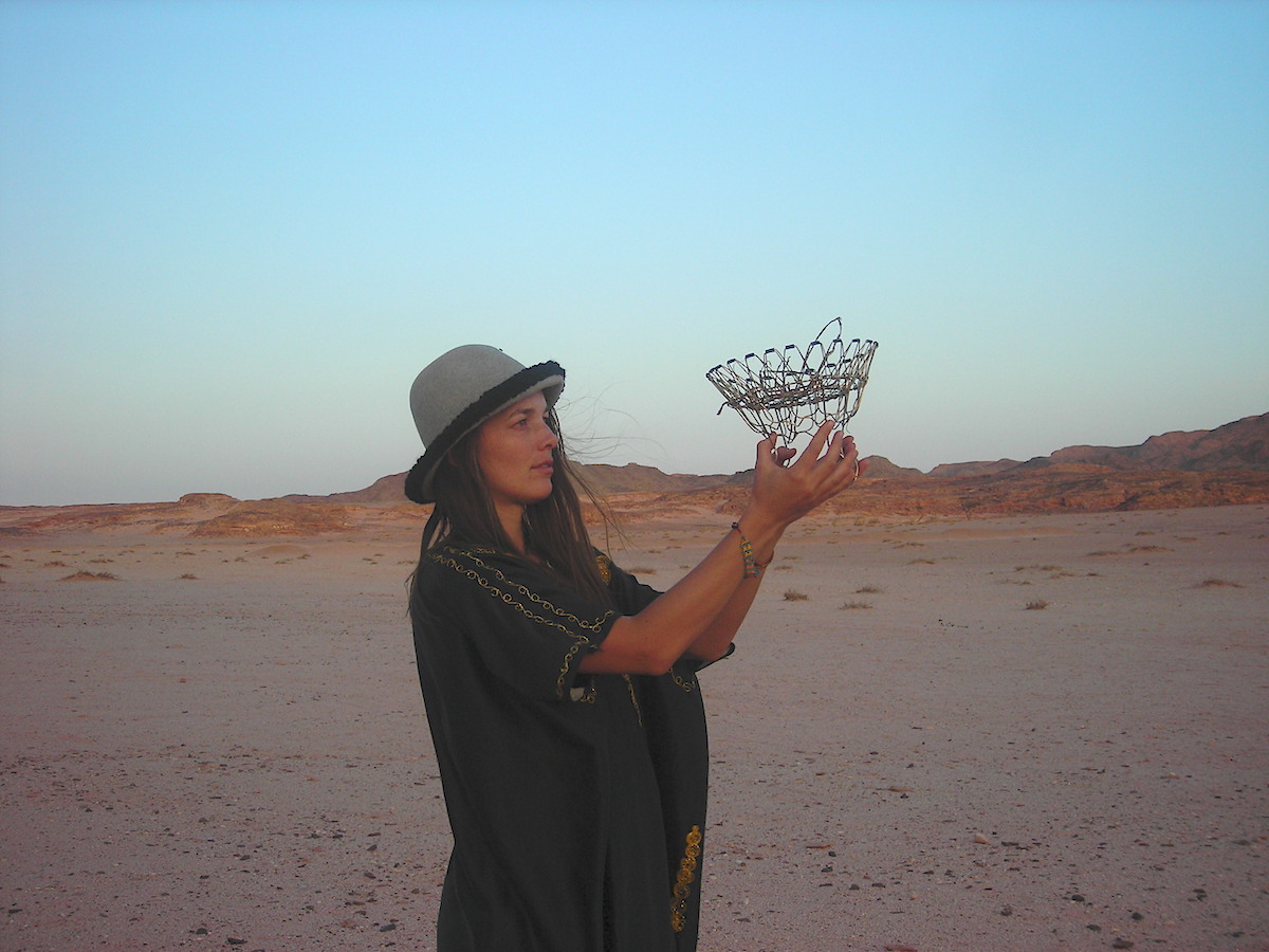 Body Of Dock Dataexchange Barbara Anna Husar 2007