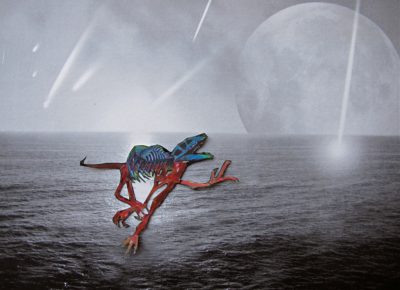 Cross Creatures Stills 2011 21