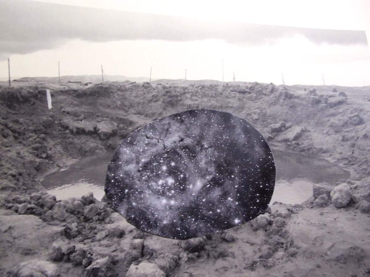 Cross Creatures Stills 2011 1