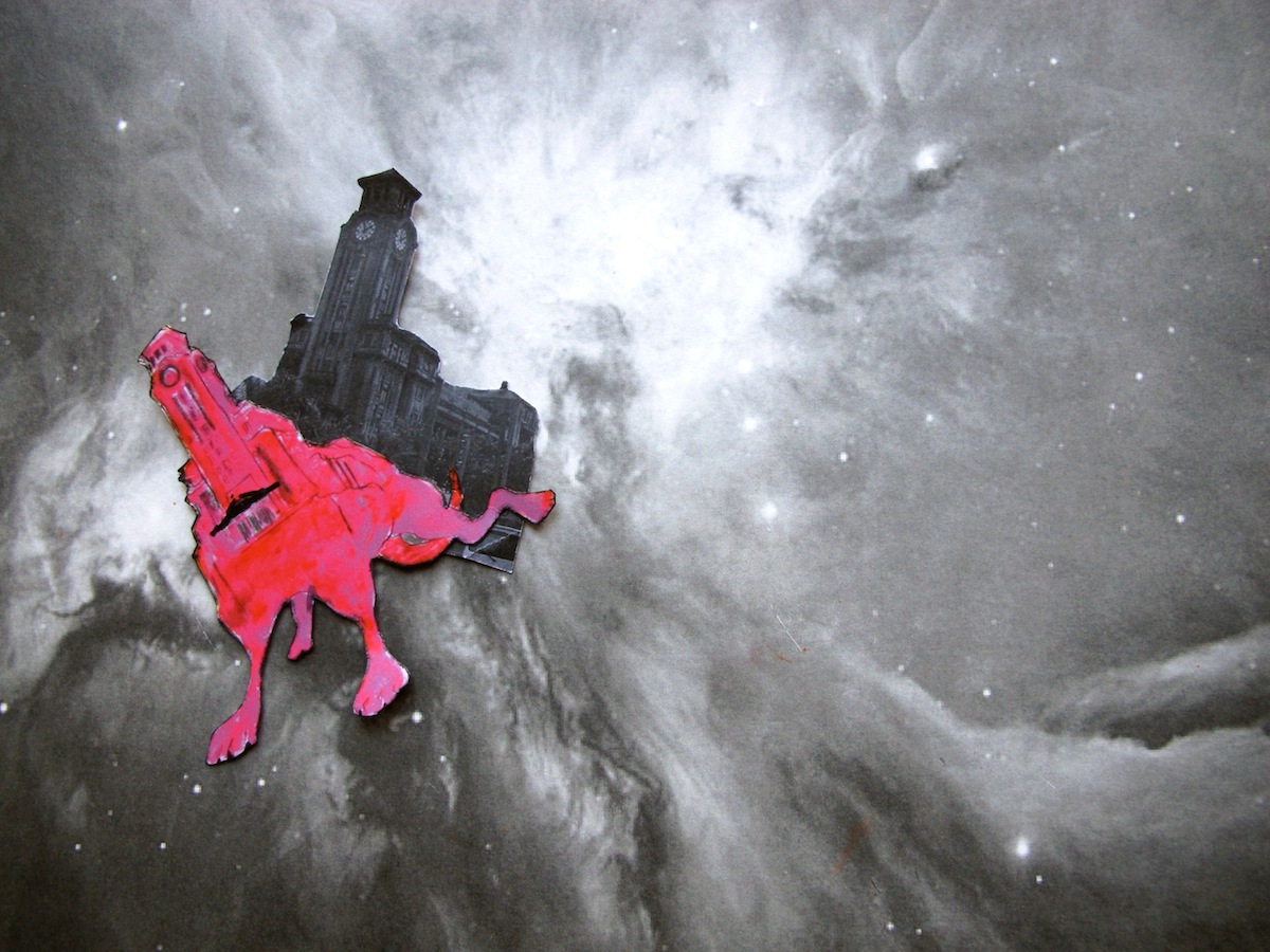 Cross Creatures Stills 2011 12