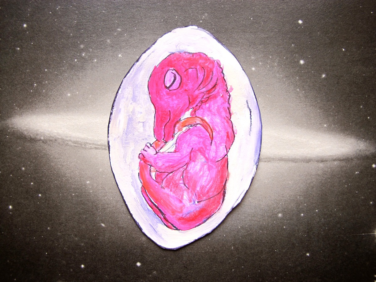 Cross Creatures Stills 2011 2