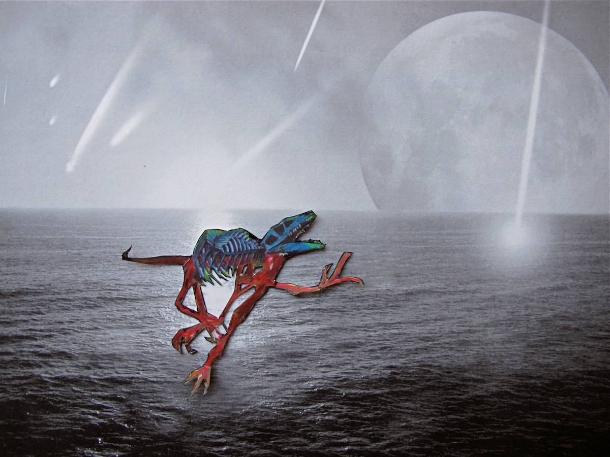 Cross Creatures Stills 2011 21