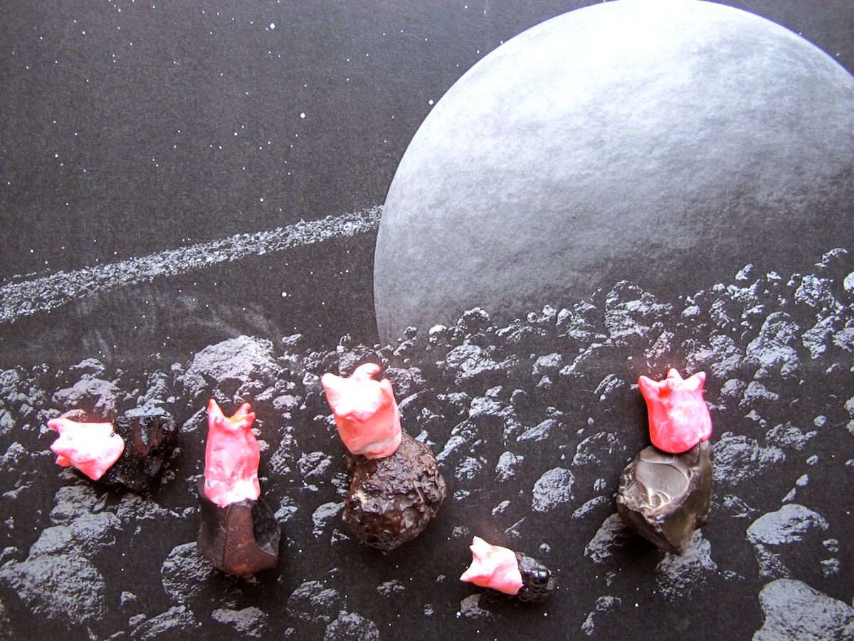 Cross Creatures Stills 2011 3