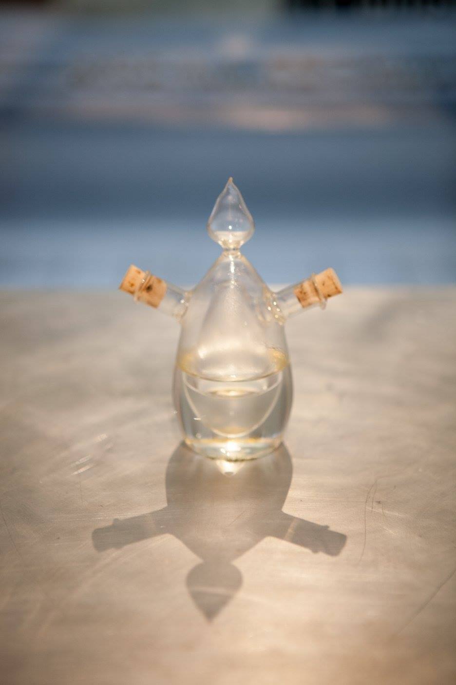 Koordinatenwasser