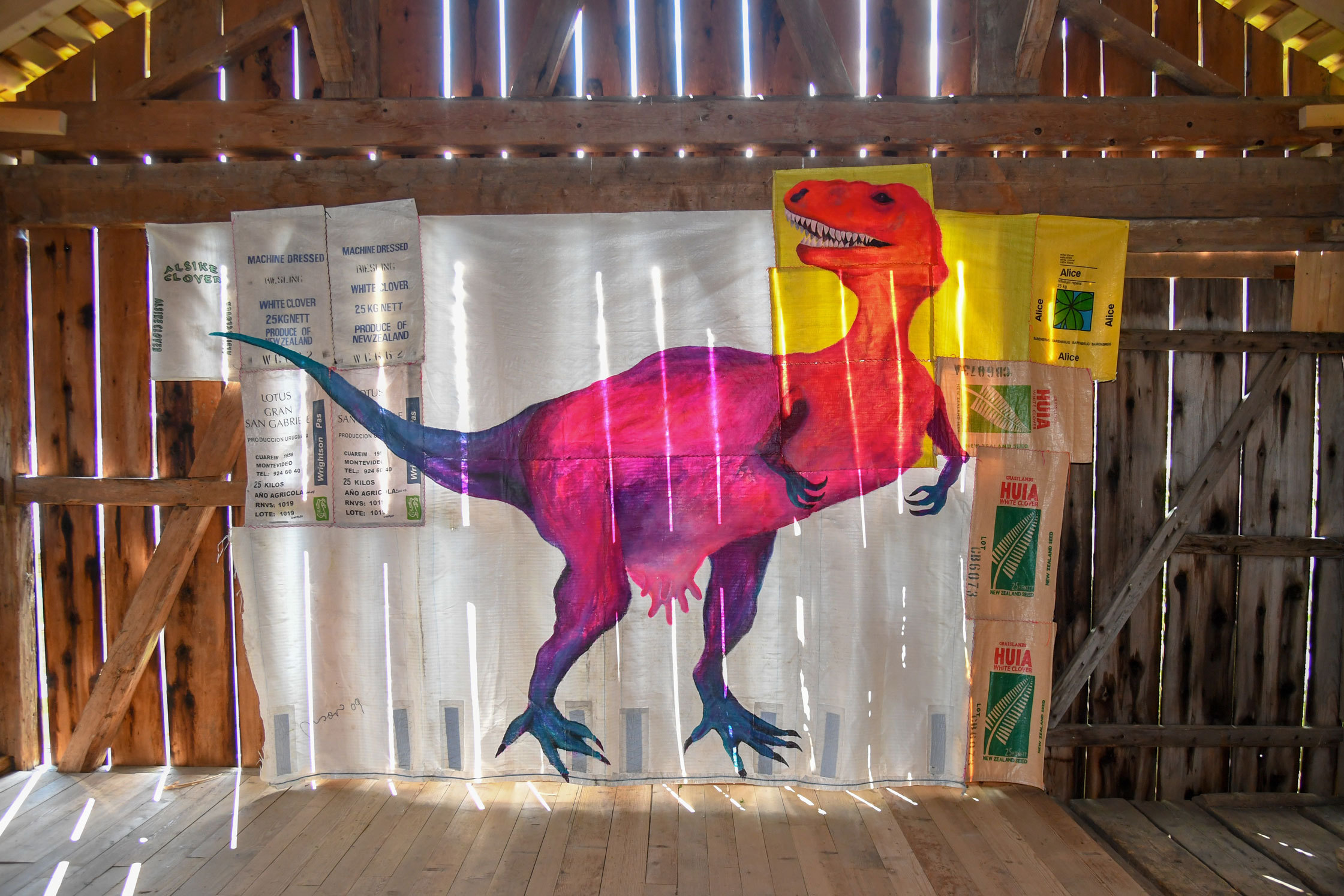 Emanzipation Der Kuh