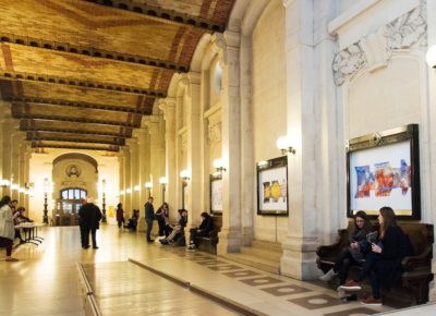 Kosmische Sexualitàt