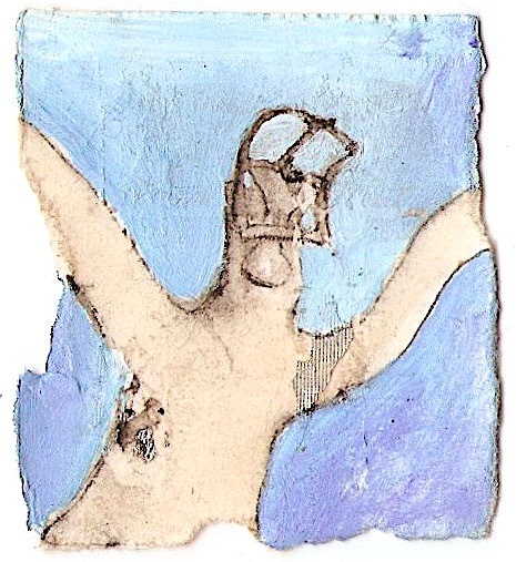 Evolution Der Schnallenmenschen 10