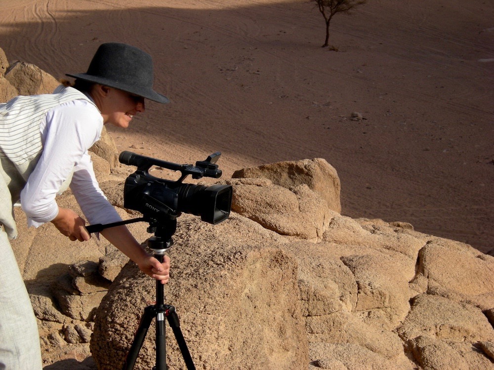 Core Of Flock 2009 Making Of