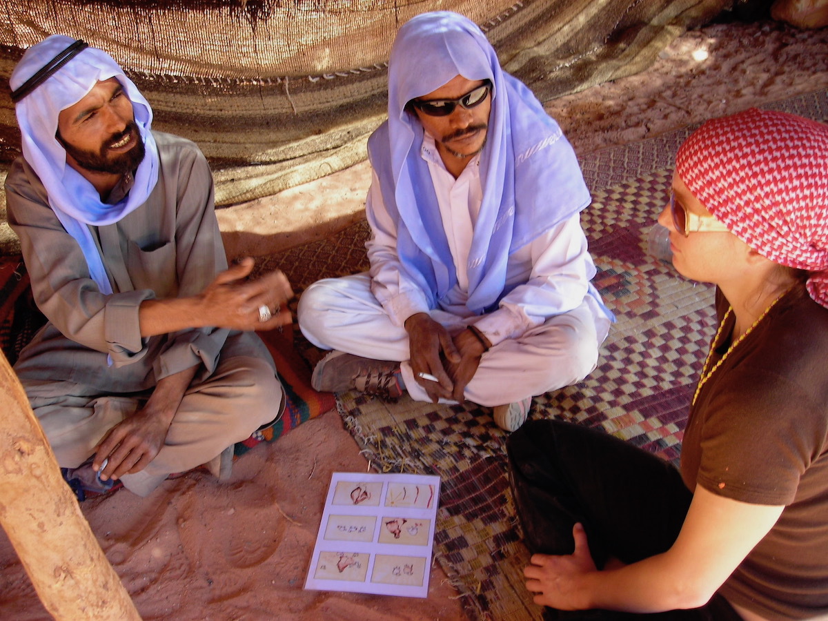 Data Exchange Offroad Makingof 2007 1