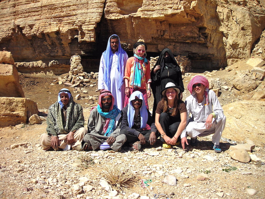 Data Exchange Team 2007