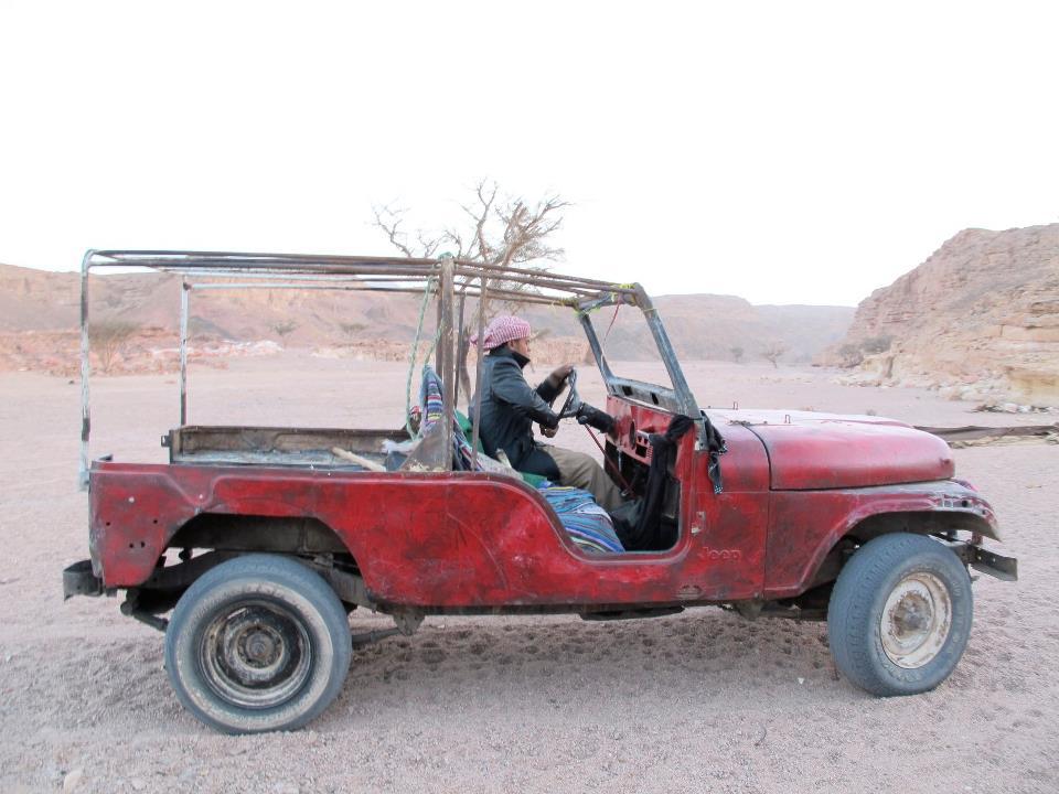 Jeepnomadsjeep 2012