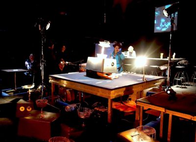 With All My Trilobits 2014 11A