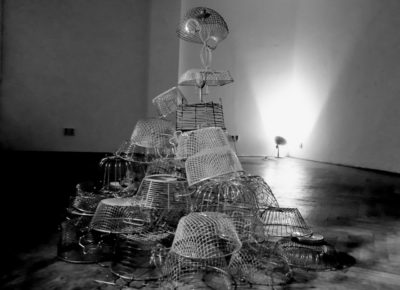 Mountains Of Interfritti