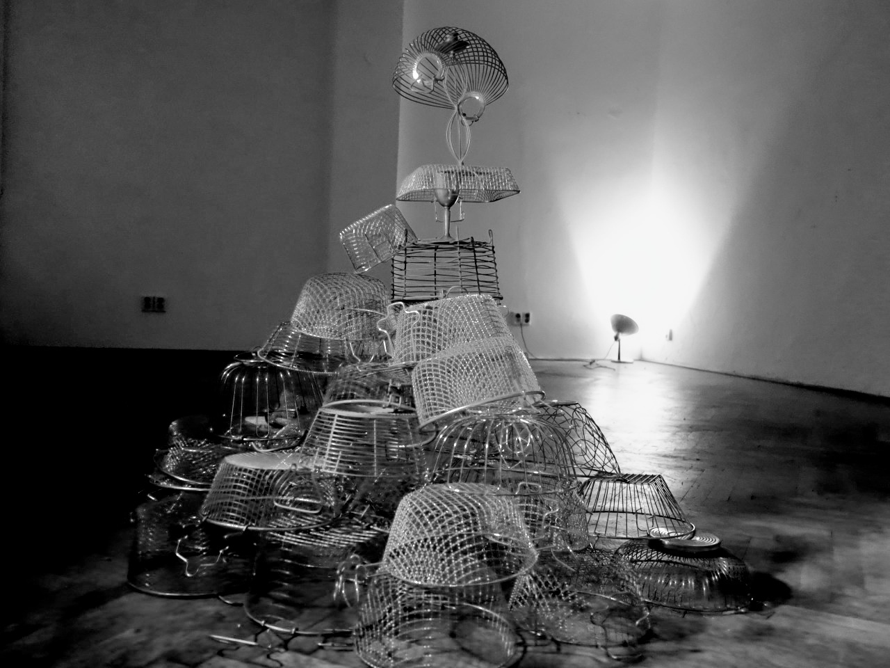 Mountains Of Interfritti