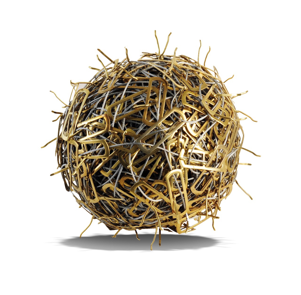 Goldschnallenball