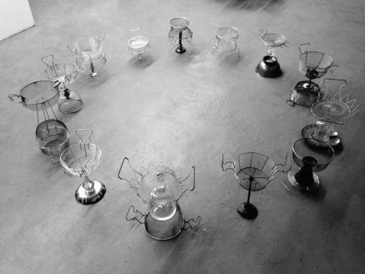 Meteoritenfallen Trap For Meteorites Barbara Anna Husar 109 K