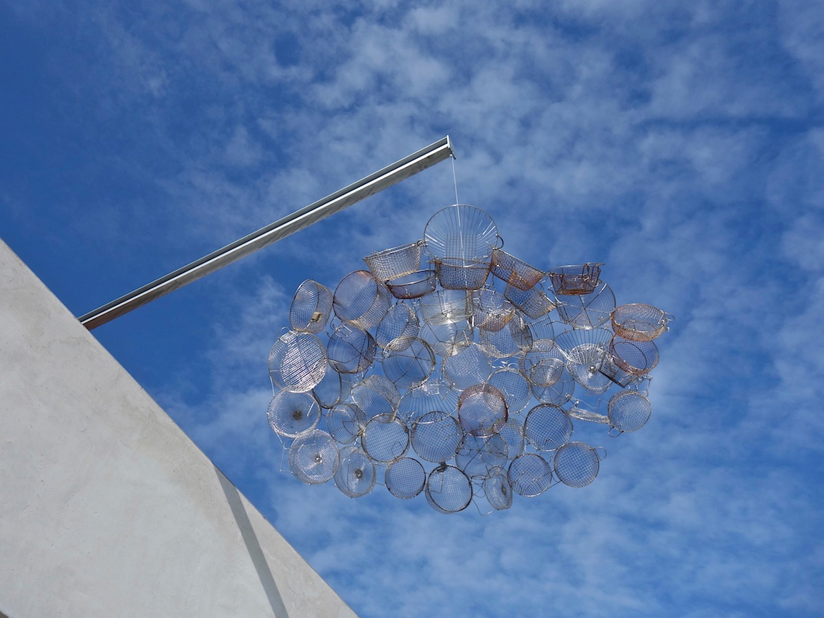 Meteoritenfallen Trap For Meteorites Barbara Anna Husar 51
