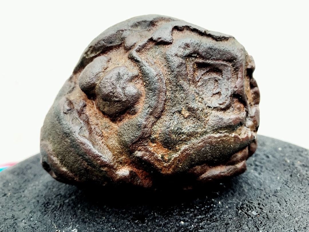 Meteoritenfallen