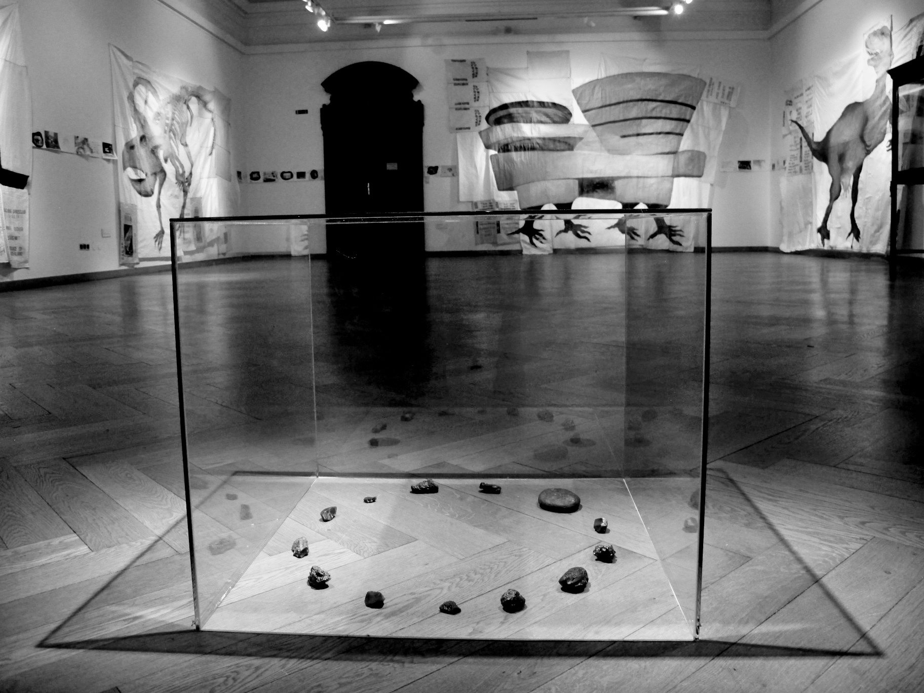 Circleofmeteorites