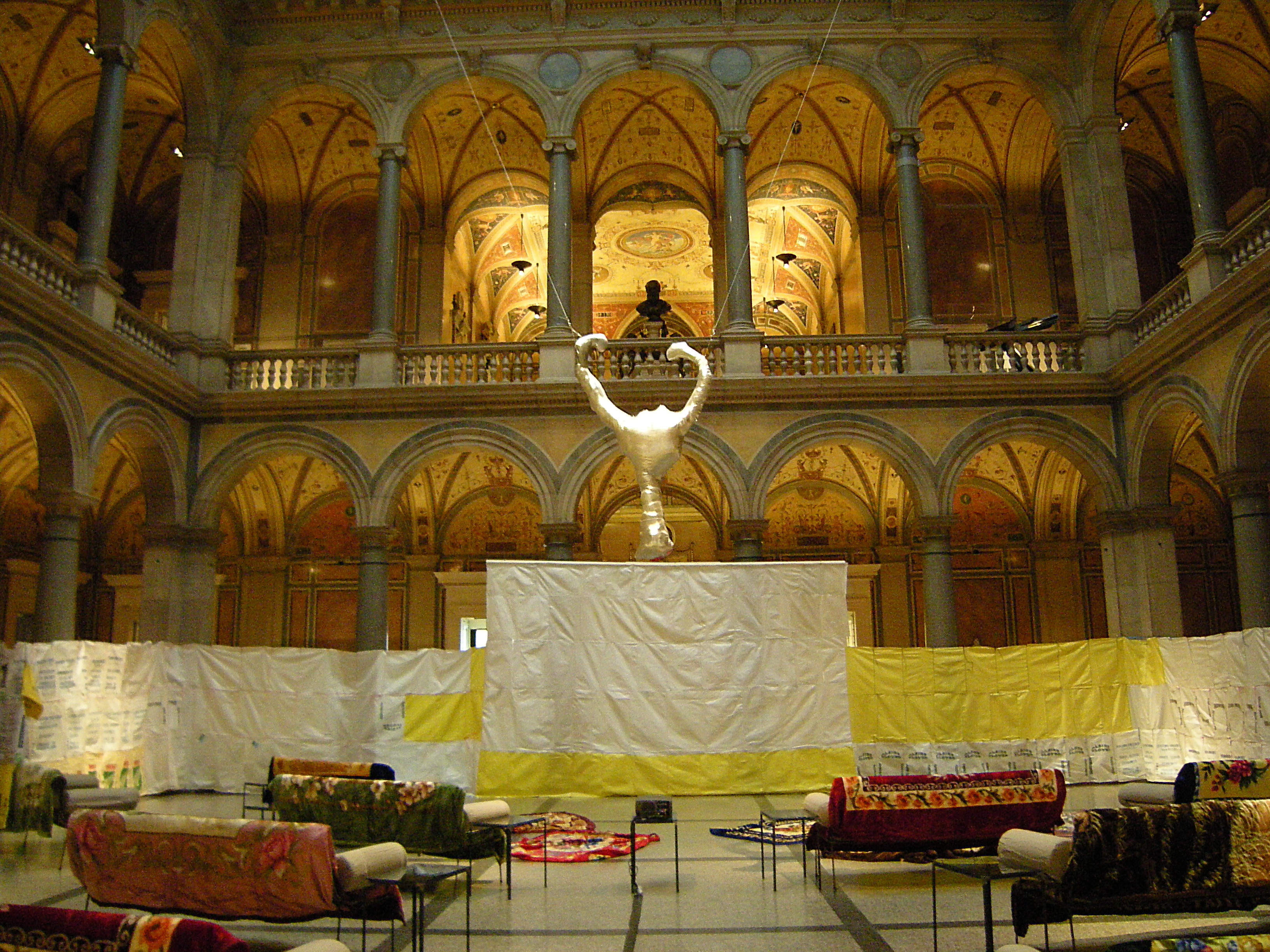 Uterus 2008 Mak Vienna