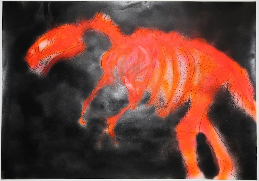 Dino