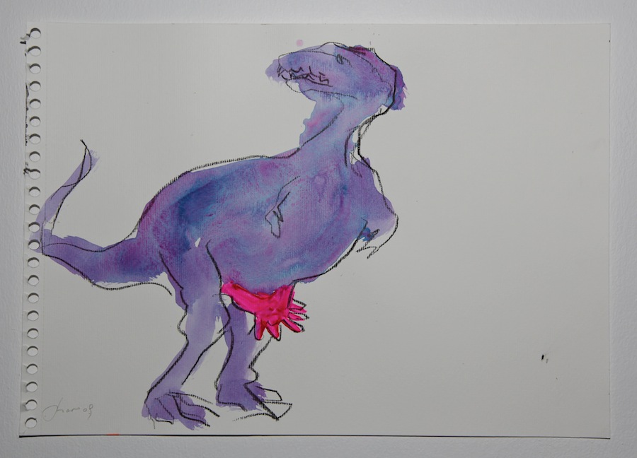 Dino