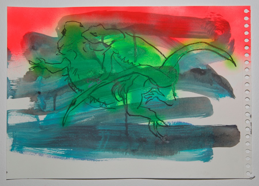 Dino