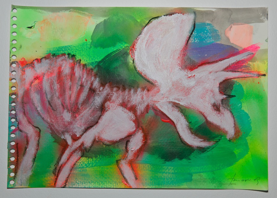 Dino