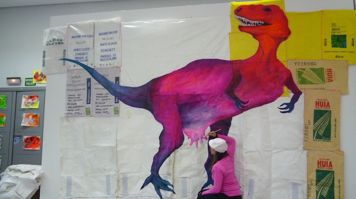 Dino