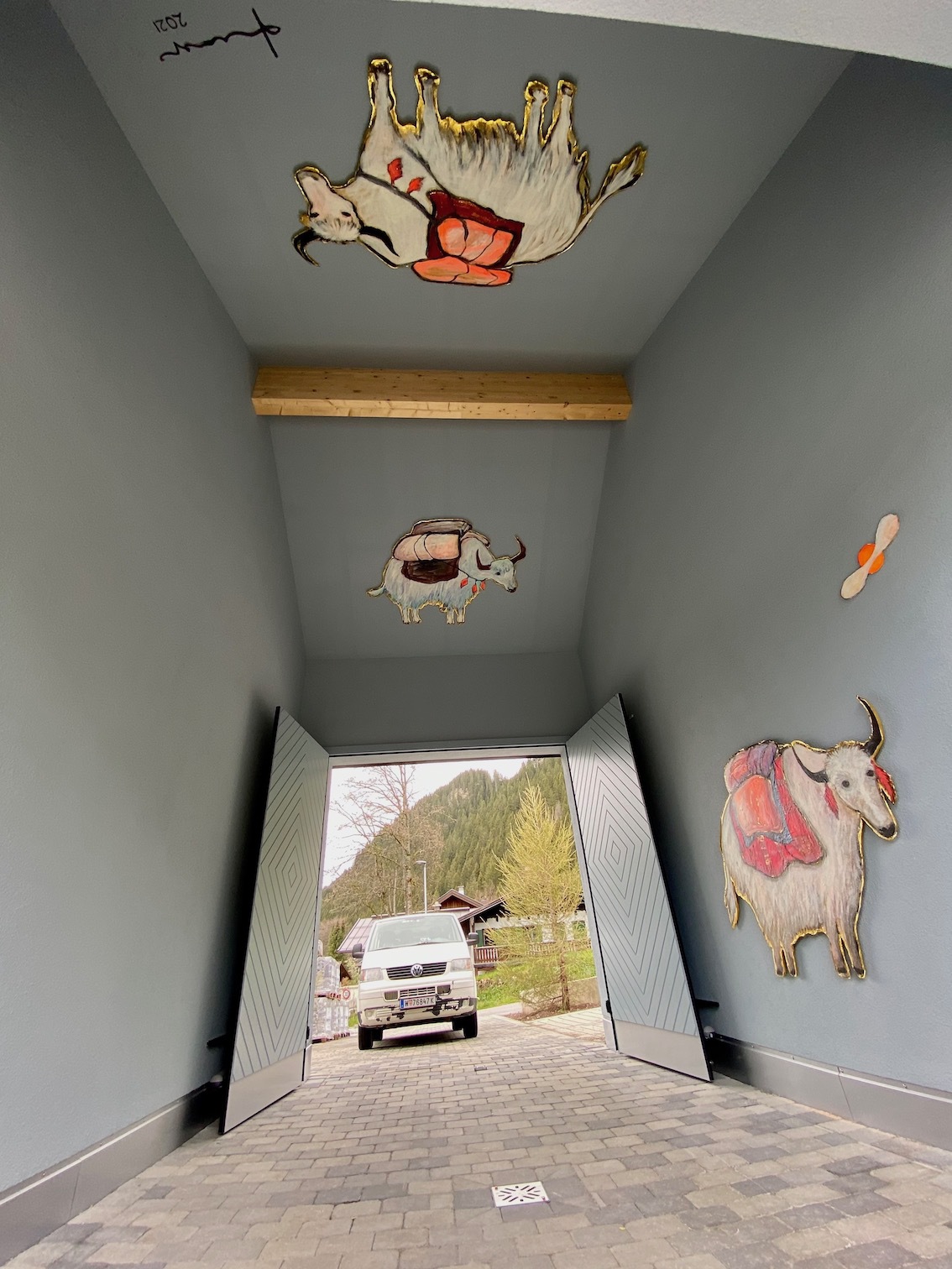 Yak