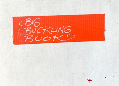 Bigbucklingbook Cover 2004