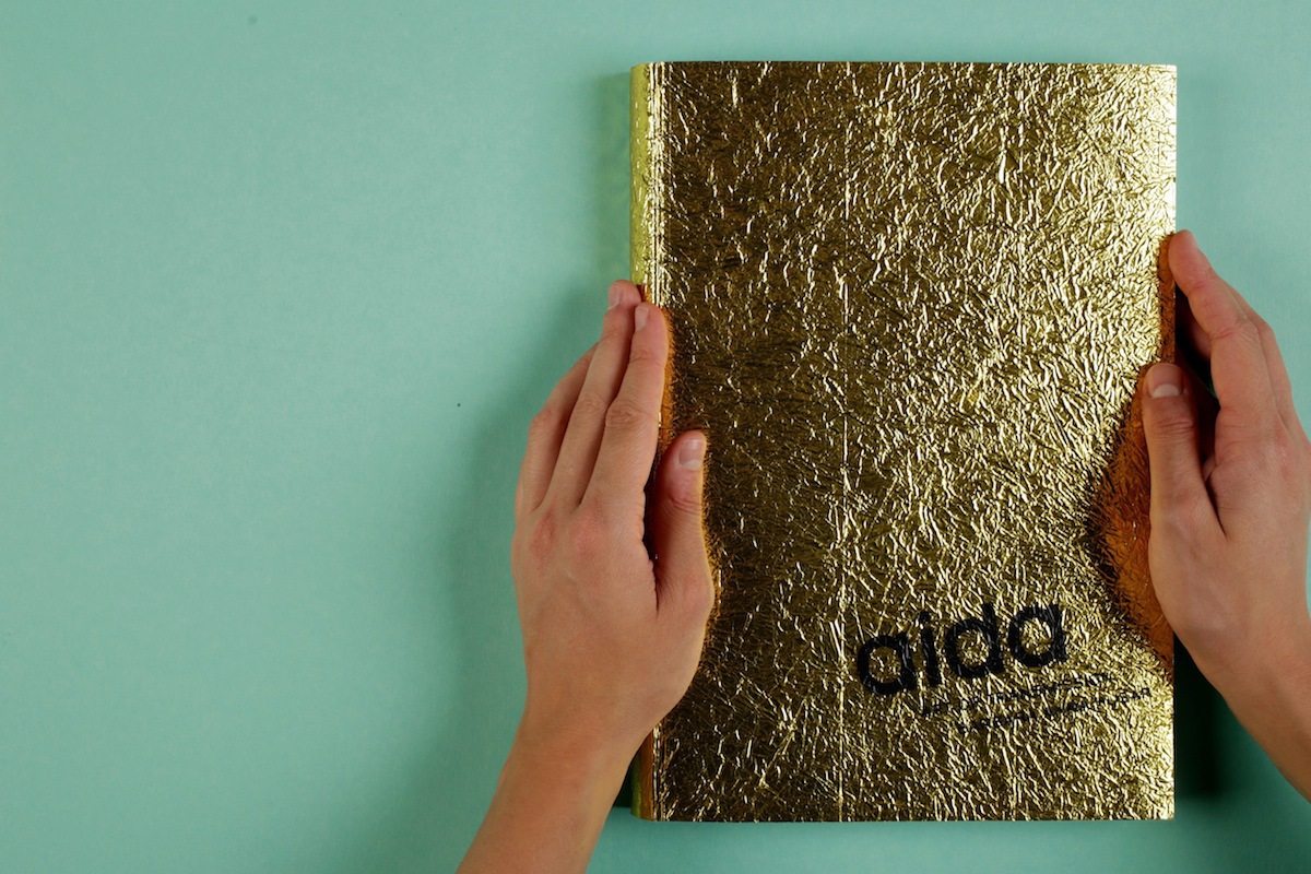 AIDA Art Of Transmission