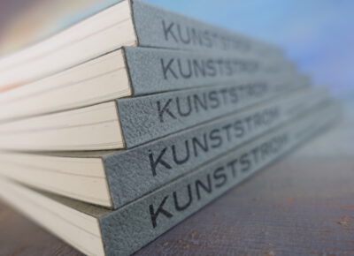 Kunststrom Publikation Himmel Und Herde 2009 31