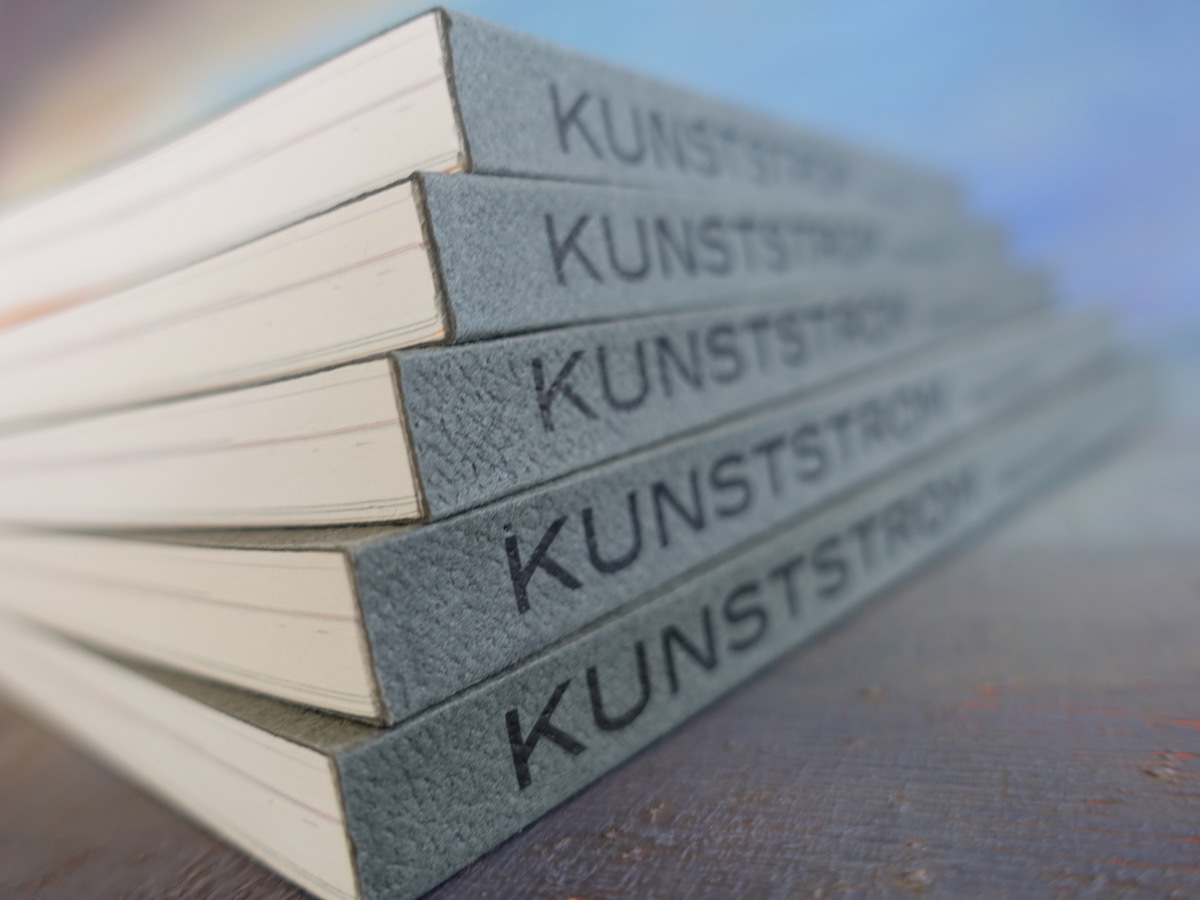 Kunststrom Publikation Himmel Und Herde 2009 31