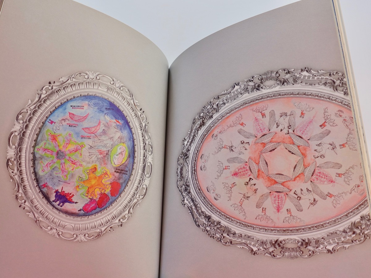 Hot Dock Barbara Husar 21