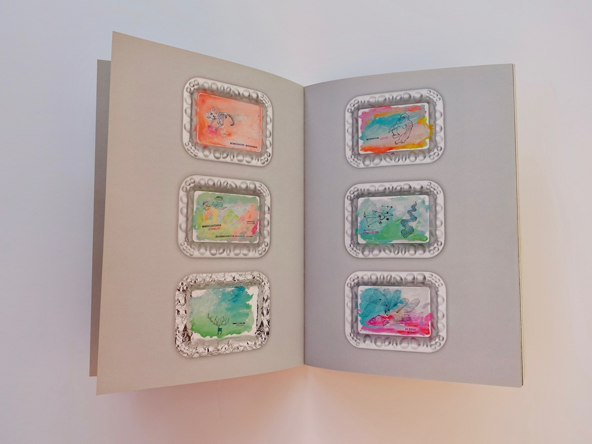 Hot Dock Barbara Husar 25