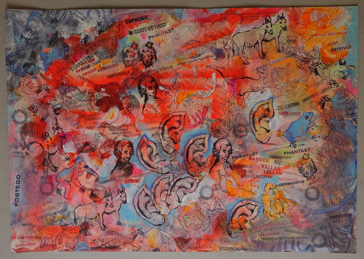Synaptic