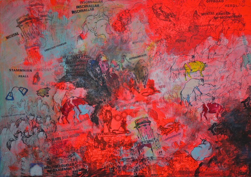 Synapsenschmieren