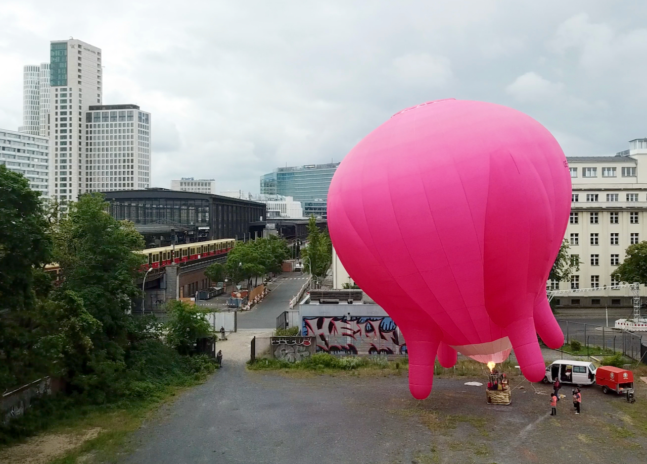 BERLIN