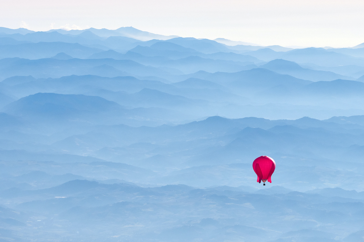 Alpenquerung By Elmar Bertsch 27
