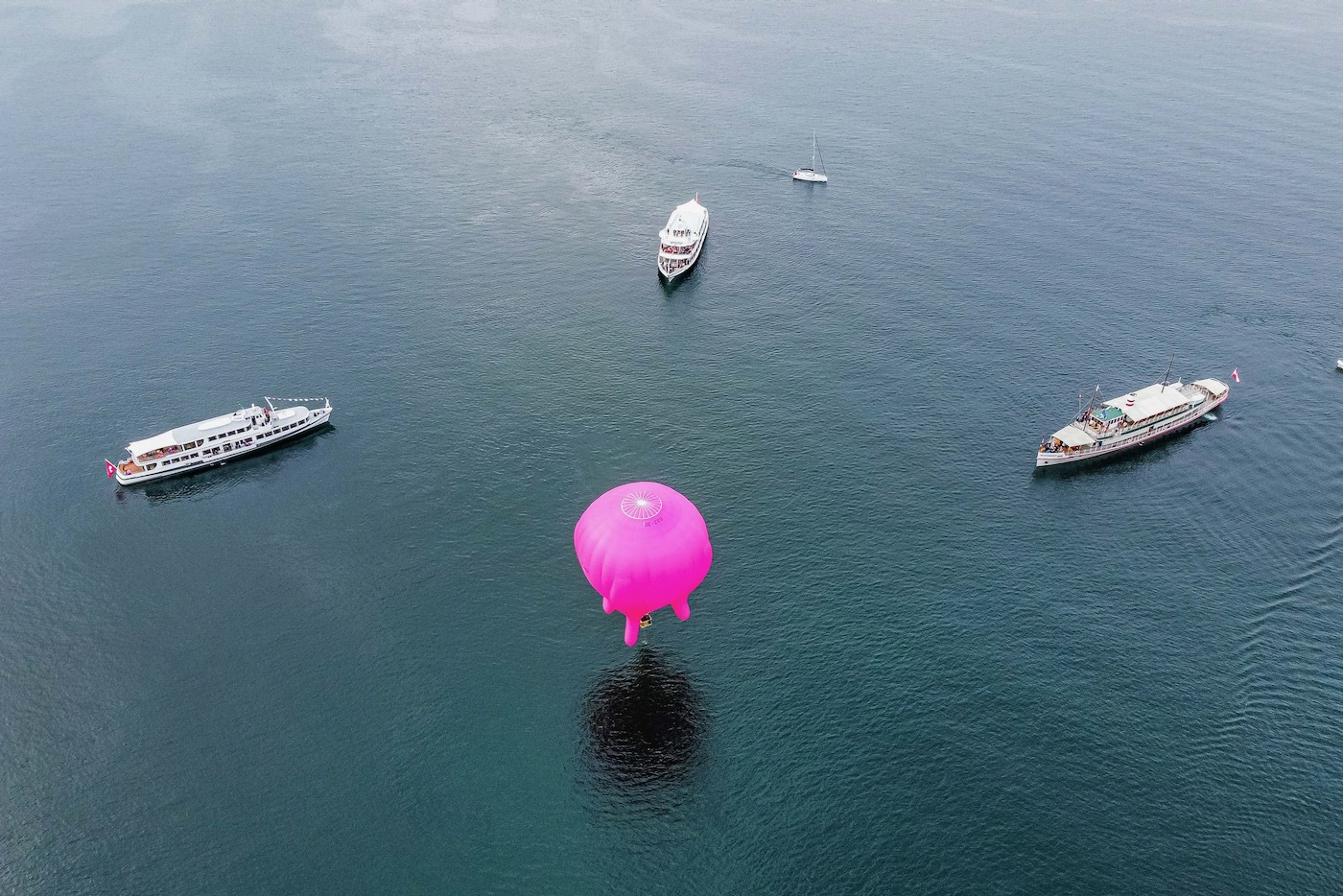 Romanshorner Luftspiele / Romanshorn Air Festival