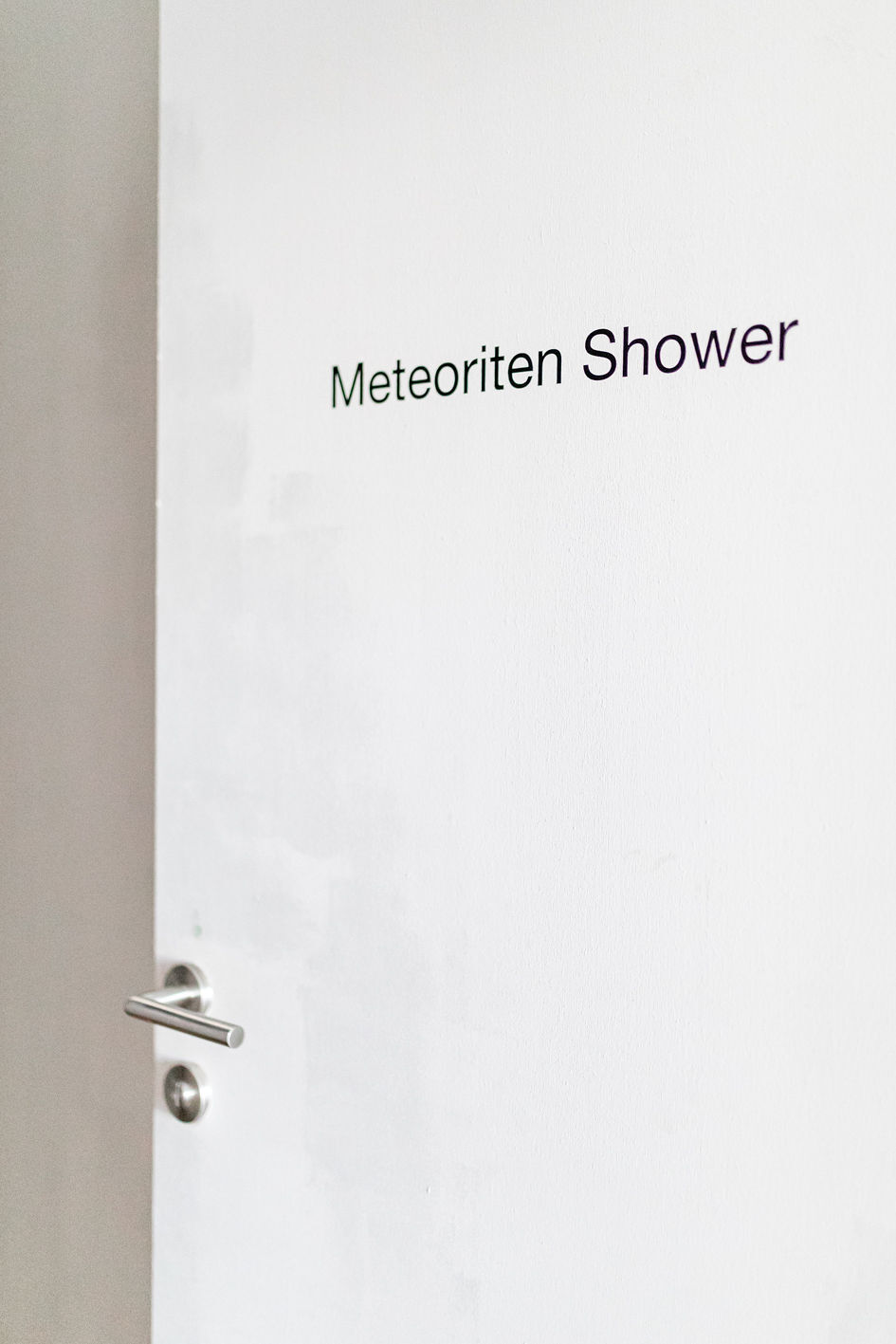 Meteoriten