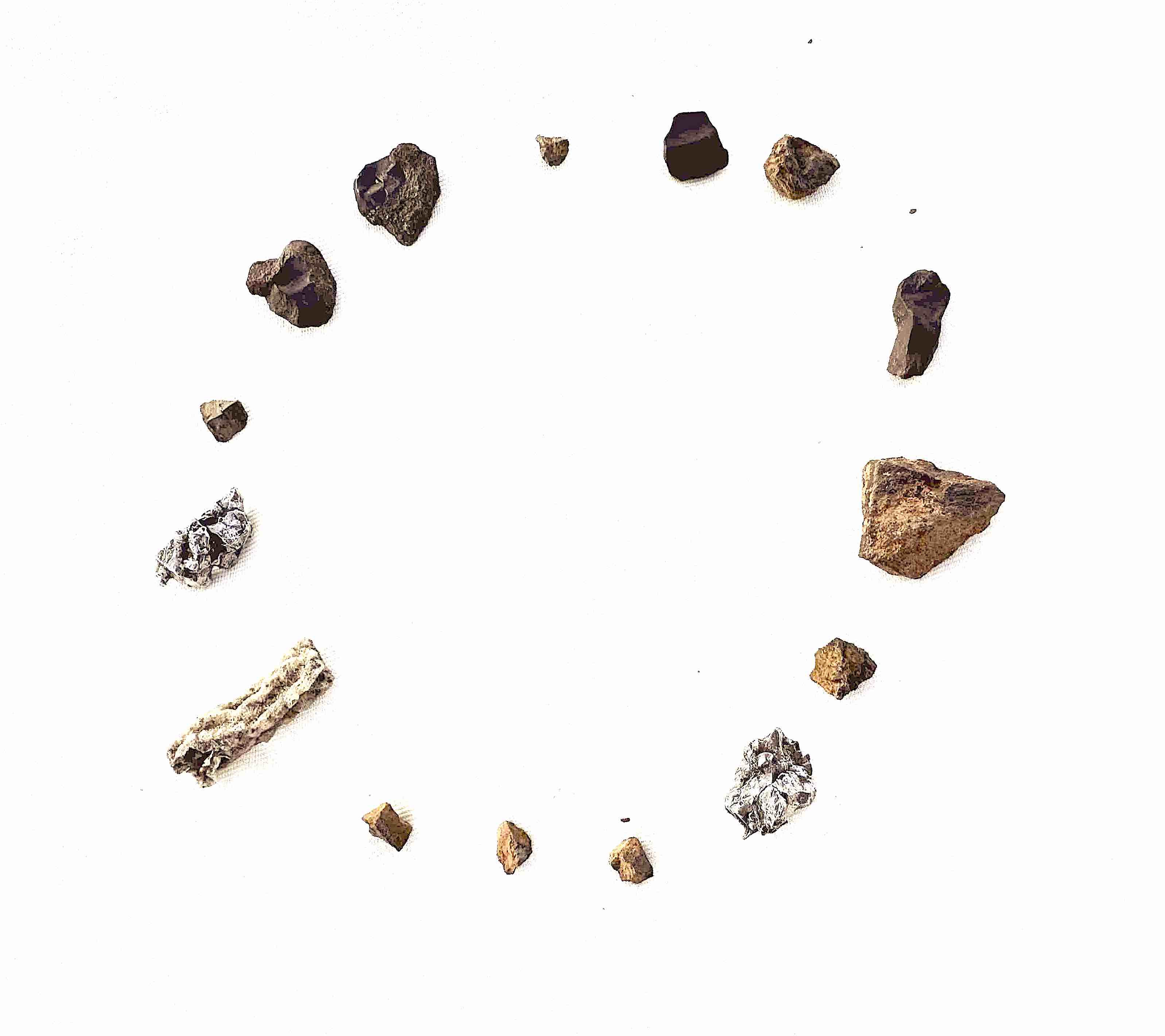 Meteorite
