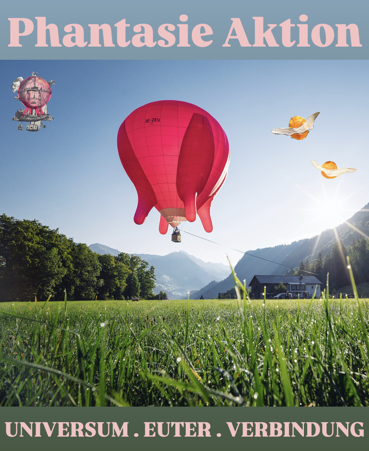 Phantasie
