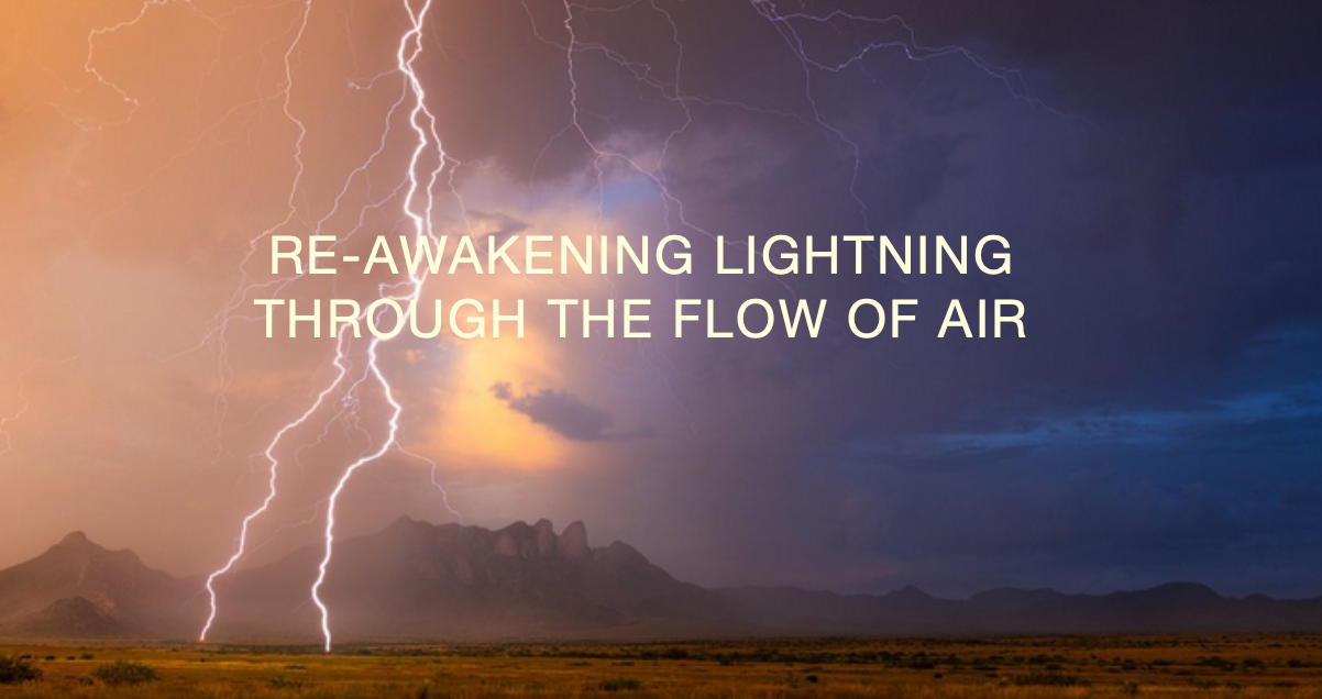 Re awakening