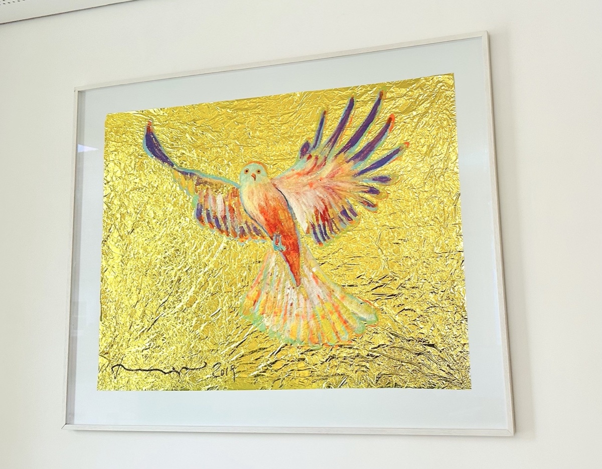 Bird